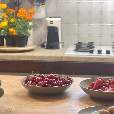 ルッカCasa In Pelleriaアパートメント エクステリア 写真
