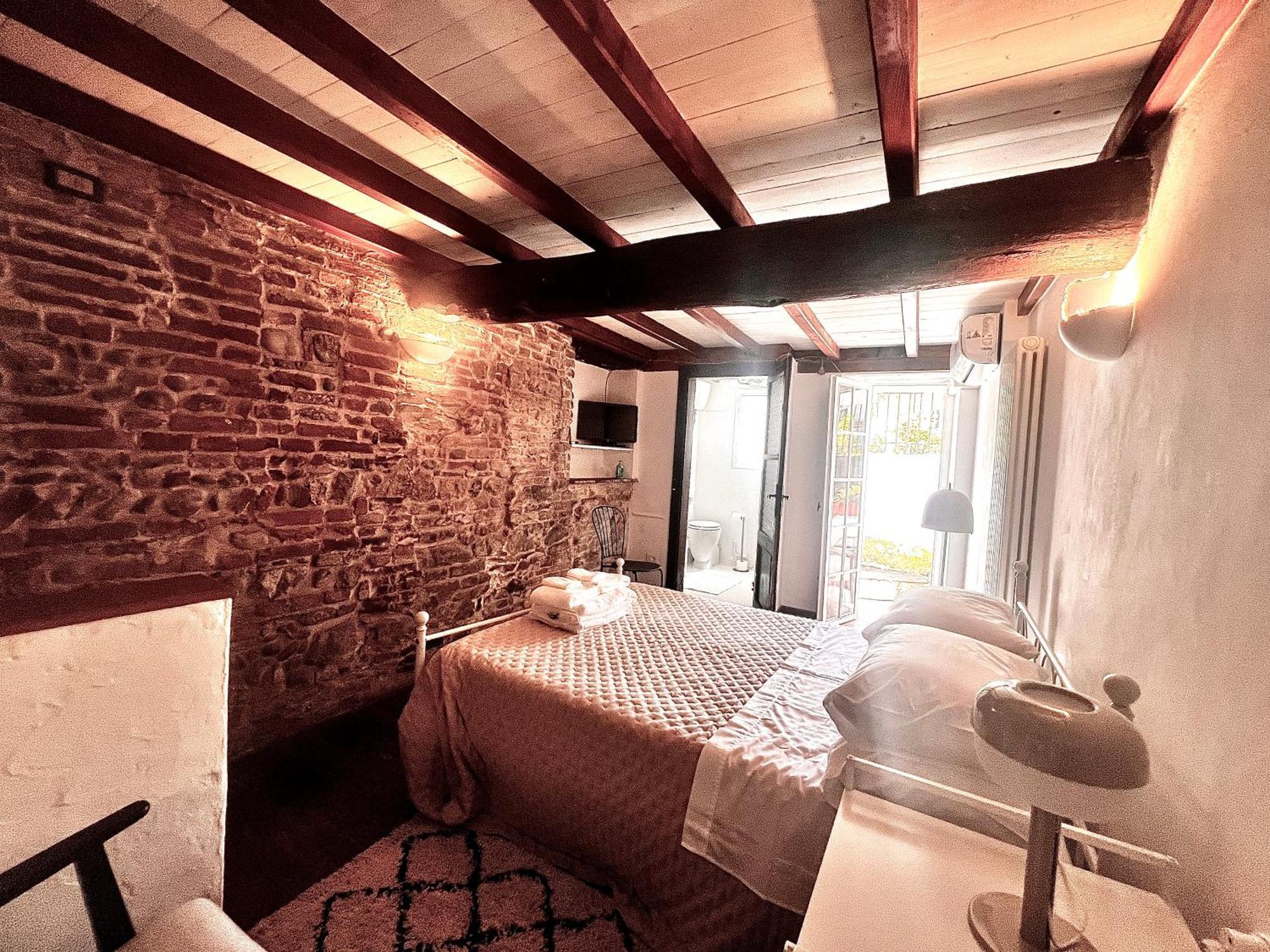 ルッカCasa In Pelleriaアパートメント エクステリア 写真